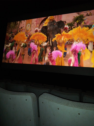 Movie Theater «AMC Star Southfield 20», reviews and photos, 25333 Twelve Mile Rd, Southfield, MI 48034, USA