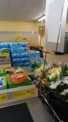 Supermarket «ALDI», reviews and photos, 2350 Rice St, Little Canada, MN 55113, USA