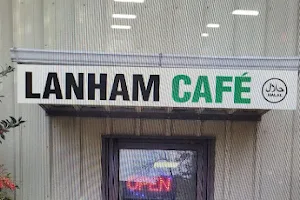 The best Halal Lanham Cafe image