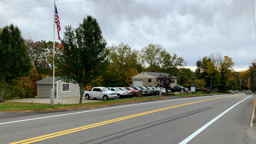 Used Car Dealer «Anderson Automotive», reviews and photos, 122 Worcester St, North Grafton, MA 01536, USA