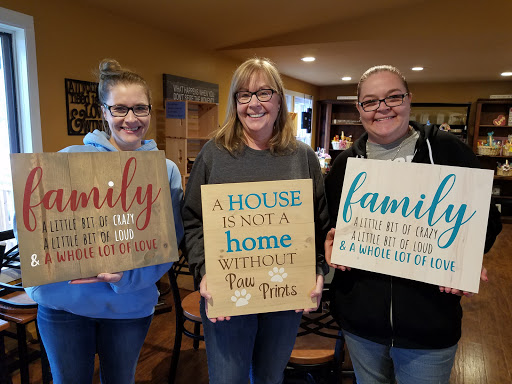 Winery «Black Fire Winery», reviews and photos, 1261 E Munger Rd, Tecumseh, MI 49286, USA