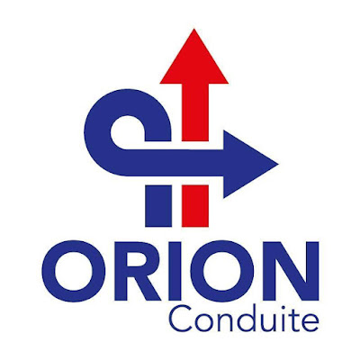 Orion Conduite Argentré à Argentré