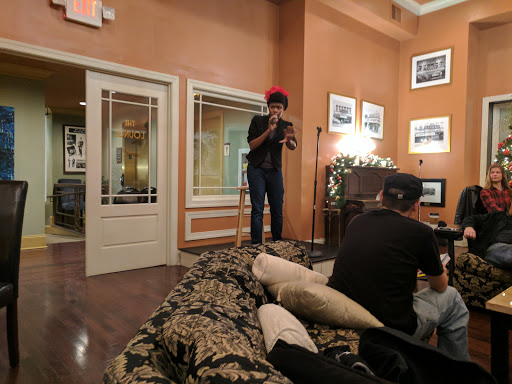 Non-Profit Organization «Earl Smith Strand Theatre», reviews and photos, 117 N Park Square, Marietta, GA 30060, USA