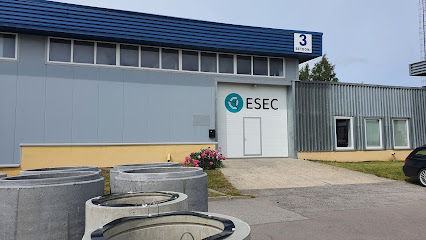 ESEC Estonia OÜ