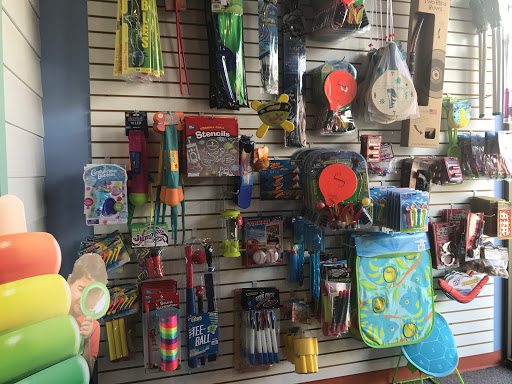 Toy Store «Brilliant Sky Toys & Books - Charlotte», reviews and photos, 9882 Rea Rd G, Charlotte, NC 28277, USA
