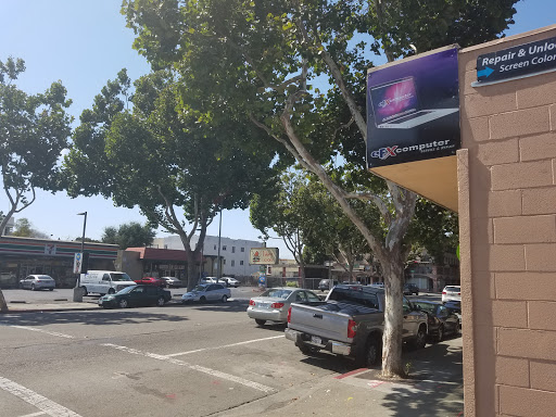 Cell Phone Store «eFX-Computer», reviews and photos, 320 E 14th St, San Leandro, CA 94577, USA