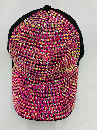 Beauty Supply Store «US Hair & Beauty Supplies», reviews and photos, 3365 Cleveland Ave, Columbus, OH 43224, USA