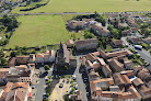 Mairie Paulhaguet