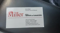 Toyota of Anaheim Service Center - Car repair in Anaheim, CA, Fullerton - Rated 3.9/5