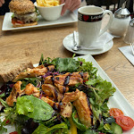 Photo n°1 de l'avis de Georg.i fait le 19/03/2022 à 13:34 sur le  Bäckerei & Leckerei Schmid à Raubling