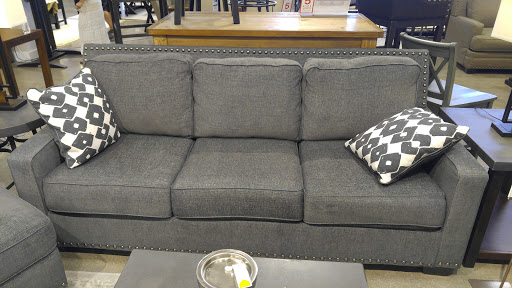 Furniture Store «Ashley Furniture HomeStore», reviews and photos, 2028 N Tomahawk Island Dr, Portland, OR 97217, USA