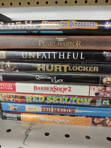 Thrift Store «CHKD Thrift Store», reviews and photos, 550 First Colonial Road, Virginia Beach, VA 23451, USA