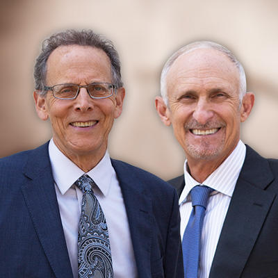 Personal Injury Attorney «The Law Offices of Larry H. Parker», reviews and photos