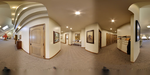 Funeral Home «Hoy-Kilnoski Funeral Home and Crematory», reviews and photos, 1221 N 16th St, Council Bluffs, IA 51501, USA