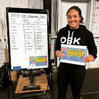 OBK Fitness & Nutrition - Photo 5 - Car repair in Round Rock, TX, Round Rock