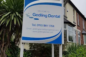 Gedling Road Dental Surgery image