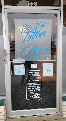 Explore pantera tattoo ideas, creative tattoo ideas in Sun Prairie, available at Blue Lotus Tattoo & The Piercing Lounge
