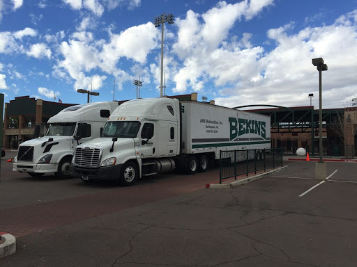 Moving Company «Bekins Moving & Storage», reviews and photos, 1873 Rollins Rd, Burlingame, CA 94010, USA