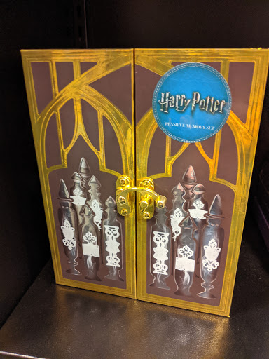 Book Store «Barnes & Noble», reviews and photos, 700 Mall Cir Dr, Monroeville, PA 15146, USA