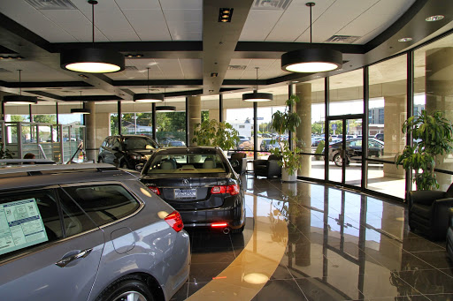 Acura Dealer «Jody Wilkinson Acura», reviews and photos, 1111 Main St, Salt Lake City, UT 84111, USA