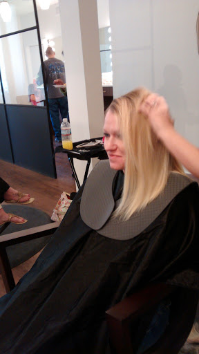 Hair Salon «CRAFT hair+co», reviews and photos, 1008 16th Ave S, Nashville, TN 37212, USA