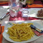 Photo n°10 de l'avis de albano. fait le 29/07/2023 à 17:28 sur le  L'Albergo Ristorante Melini à Pracchia