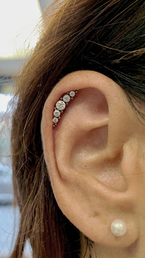 Explore men tattoo design ideas, creative tattoo ideas in Arlington, available at Benchmark Tattoos