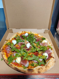 Photos du propriétaire du Pizzas à emporter Pizzeria La Bonemine à Carnac - n°17