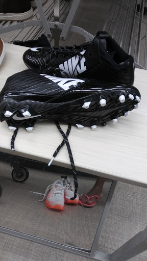 Clothing Store «Burlington Coat Factory», reviews and photos, 350 Towne Center Cir, Sanford, FL 32771, USA