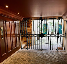 Photo n°3 de Dr Jade Pautrat Vidal, pneumopediatre, allergies respiratoires à Paris ()