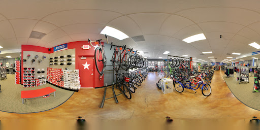 Bicycle Store «Bike America», reviews and photos, 10404 W Atlantic Blvd, Coral Springs, FL 33071, USA