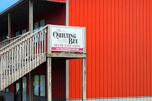 Quilting Bee Quilt Shop image