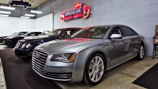 Used Car Dealer «City of Cars», reviews and photos, 1695 Stutz Dr, Troy, MI 48084, USA