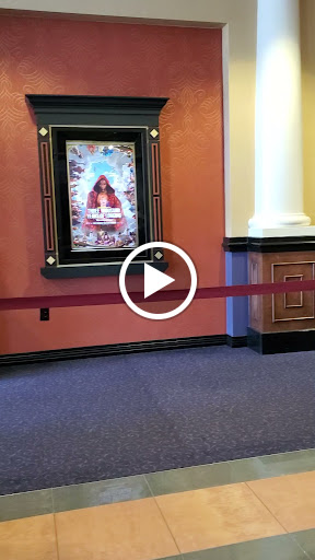 Movie Theater «Park West 14», reviews and photos, 3400 Village Market Pl, Morrisville, NC 27560, USA