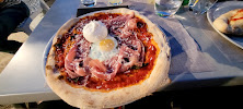 Prosciutto crudo du Pizzeria IL PIZZAIOLO à Palavas-les-Flots - n°3