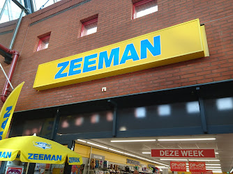 Zeeman Kerkrade Orlandopassage