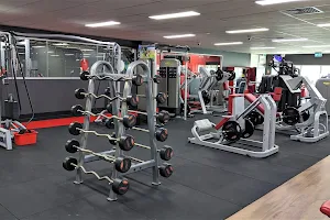 Snap Fitness 24/7 Orange image