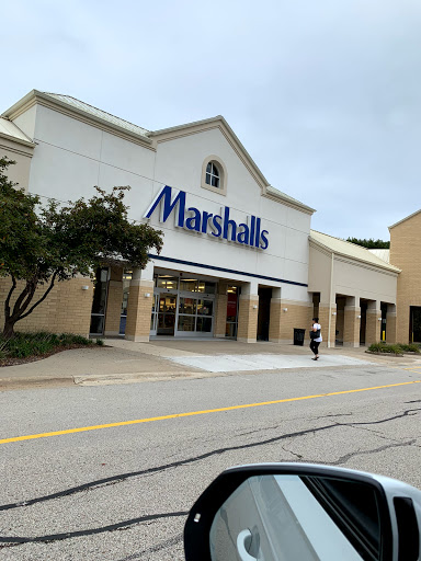 Marshalls, 370 Half Day Rd, Buffalo Grove, IL 60089, USA, 