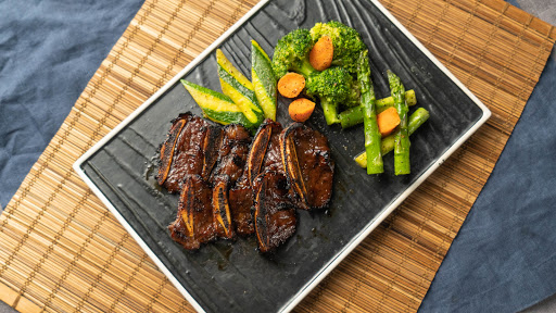 Toro Sushi Stone Grill & Bar image