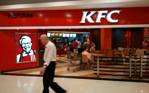 KFC Lotus's Tanjung Pinang image