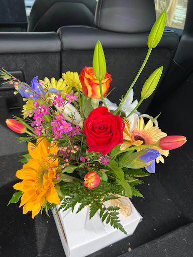 Florist «Twigs Flower Company», reviews and photos, 1616 1100 E, Salt Lake City, UT 84105, USA
