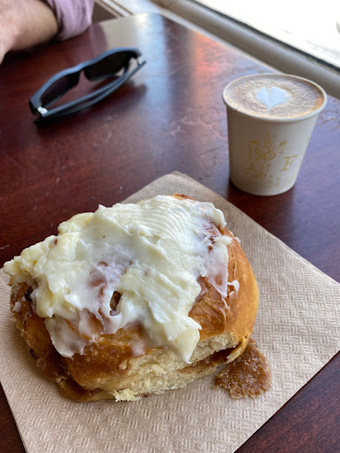 Coffee Shop «Function Coffee Labs», reviews and photos, 1001 S 10th St, Philadelphia, PA 19147, USA