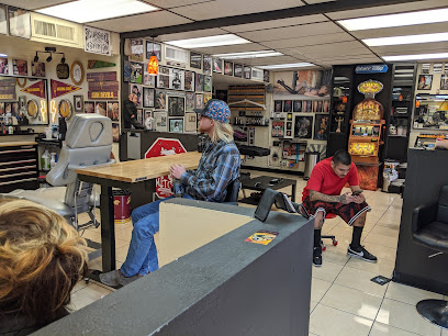 Tattoo Shack