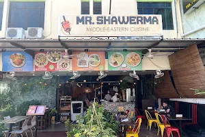 Mr Shawerma - Aeon image