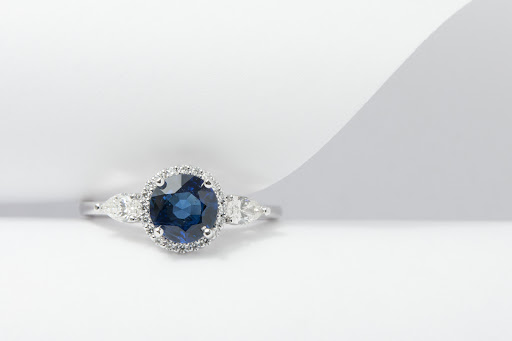 Jeweler «Royal Diadem Jewelers», reviews and photos, 2130 New Garden Rd, Greensboro, NC 27410, USA