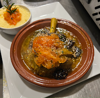 Les plus récentes photos du Restaurant marocain Restaurant Traiteur Oriental Ôazar à Cavaillon - n°3