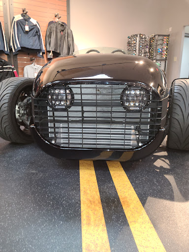 Motorcycle Dealer «RideNow Powersports Concord & Indian Motorcycle Concord», reviews and photos, 254 Concord Pkwy S, Concord, NC 28027, USA