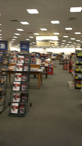 Book Store «Barnes & Noble», reviews and photos, 13719 W Bell Rd, Surprise, AZ 85374, USA