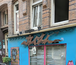 Ilohh - Die Bar am Ende der Welt photo