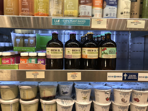 Grocery Store «Battery Place Market», reviews and photos, 240 Murray Street, New York, NY 10282, USA